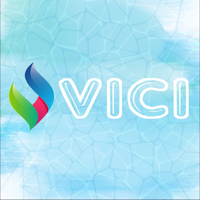 logo VICI